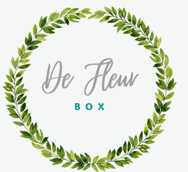 Floral Arrangements | De Fleur Box